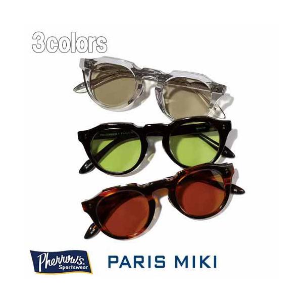 Pherrow's フェローズ パリミキ PHERROWS PARIS MIKI GABIN2