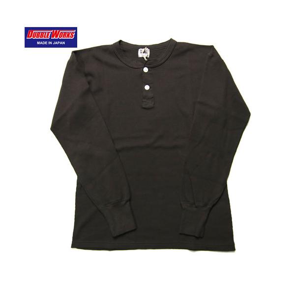 DUBBLEWORKS（ダブルワークス） DUBBLE WORKS 54003 THERMAL HENRYNECK