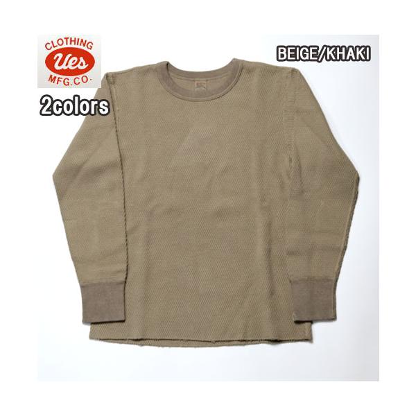 60s PENMANS USA製 長袖 ビンテージ サーマルシャツ 古着 60s PILGRIM 100%コットン ワッフル サーマル シャツ トップス