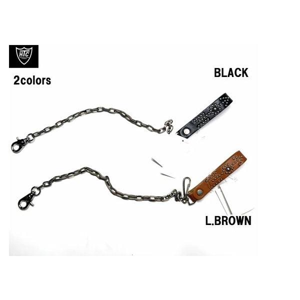 ハリウッドトレーディングカンパニー HTC BORN& ARROW UMBRELLA WALLET CHAIN ウォレットチェーン