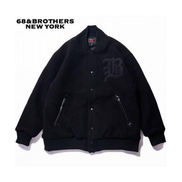 68&brothers（シックスティエイトアンドブラザーズ） 68&Brothers 7822