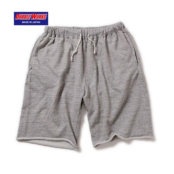 DUBBLEWORKS ダブルワークス DUBBLE WORKS 84002 LIGHT SWEAT DUBBLEWORKS ダブルワークス DUBBLE WORKS 84002 LIGHT SWEAT