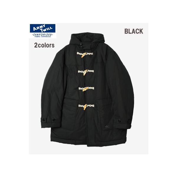 ARMY TWILL（アーミーツイル） ARMY TWILL AM-2554011 Cotton Nylon