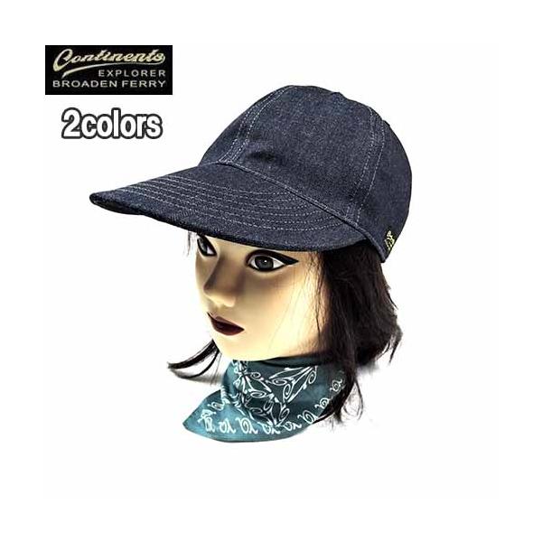 ブローデンフェリー BROADEN FERRY BF-0507 SEAL COLONY TRACK CAP 2025 キャップ　帽子　ミリタリー　アウトドア