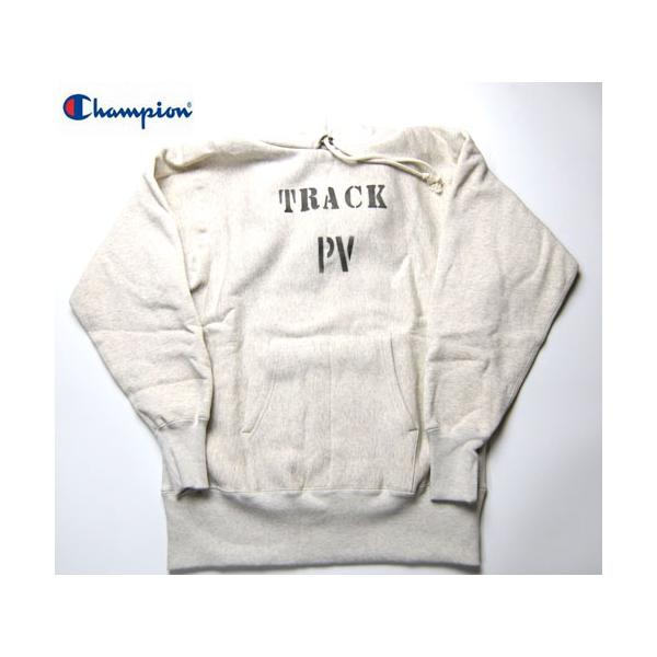 リバースウィーブ　後付けパーカー 　チャンピオン　C3-A117-370 True to Archives チャンピオン CHAMPION C3-A117 REVERSE WEAVE
