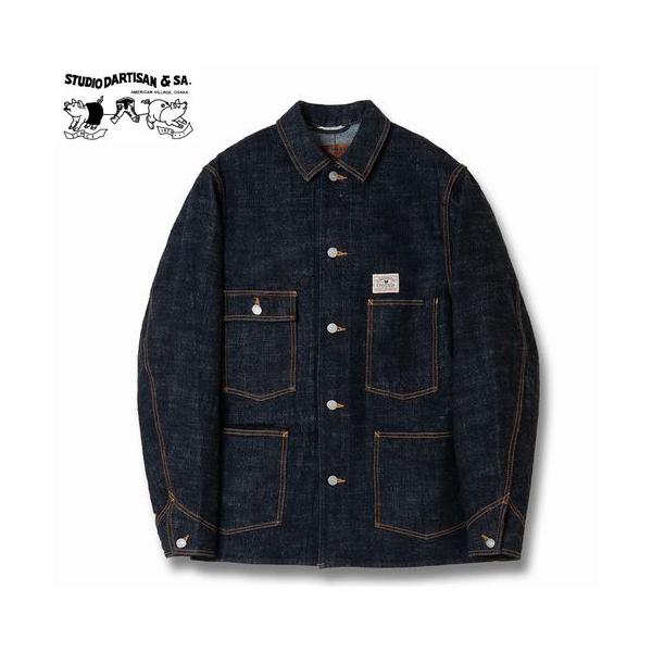 STUDIO D'ARTISAN（ステュディオ・ダ・ルチザン） ステュディオ ダ