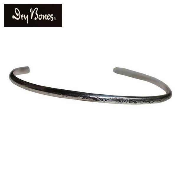 Dry Bones（ドライボーンズ） Dry Bones DAS-392 Silver Western