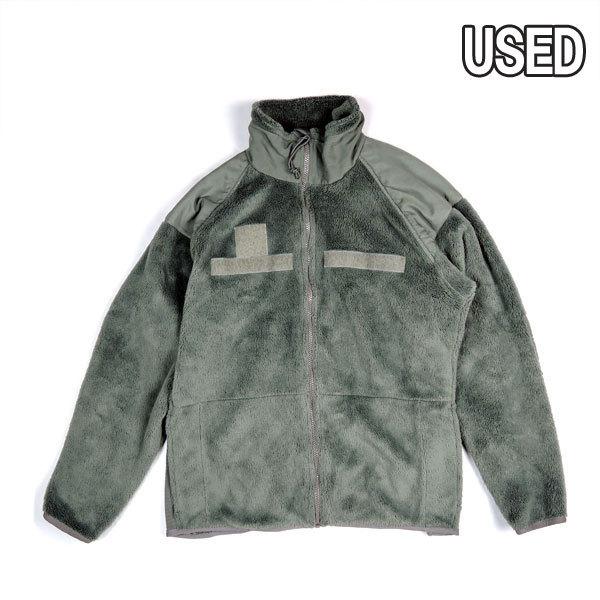 米軍実物USED ECWCS Gen3 POLARTEC フリース ポーラテック ジャケット