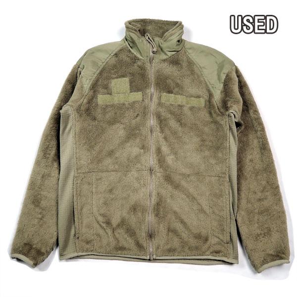 ECWCS Gen3 POLARTEC フリースジャケット COYOTE 楽天市場】実物 新品 デッドストック 米軍 ECWCS Gen3 POLARTEC