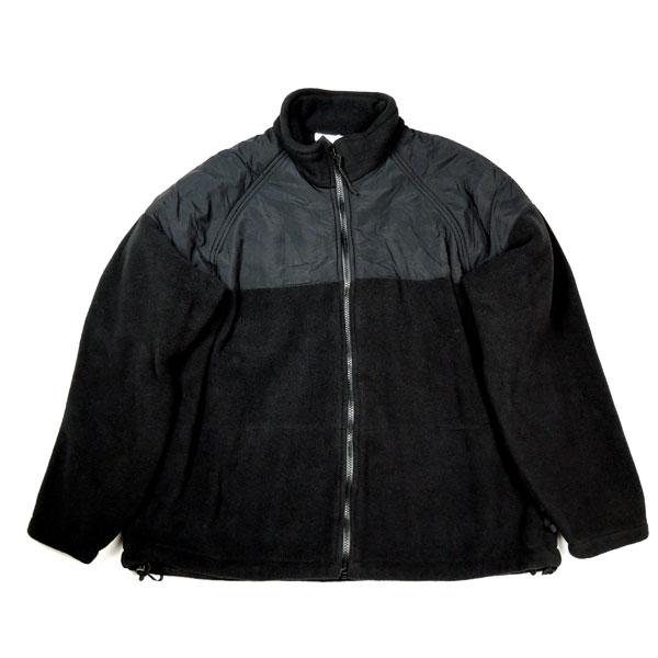 米軍 実物 USED ECWCS GEN2 NWU フリースライナージャケット