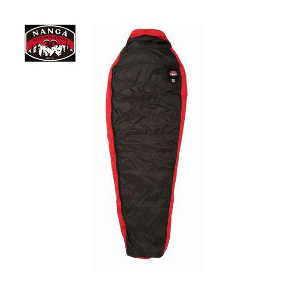 ナンガ NANGA 30th Anniversary AURORATEX COMBI SLEEPING BAG 30周年