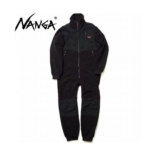 NANGA（ナンガ） NANGA NW2341-1E512 POLARTEC EXPEDITION ALL IN ONE