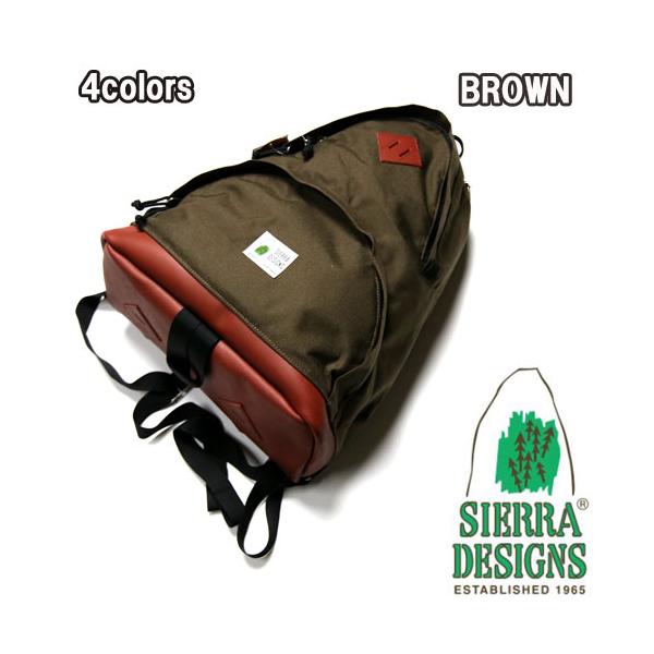 SIERRA DESIGNS（シエラデザインズ） SIERRA DESIGNS S2401 DAYTRIPPER