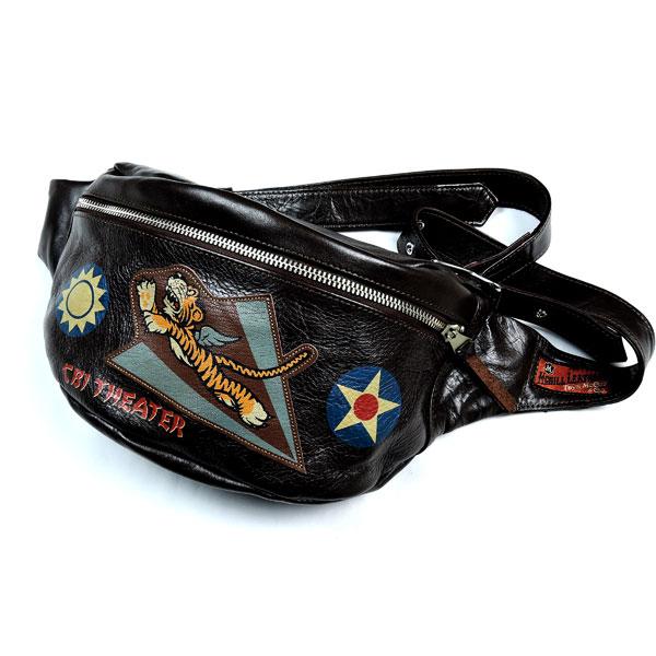 TOYS McCOY（トイズマッコイ） TOYS McCOY TMA2012 DUAL BLADE BAG