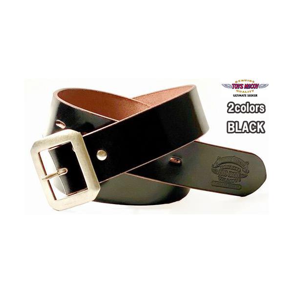 TOYS McCOY（トイズマッコイ） TOYS McCOY TMA2414 LEATHER GARRISON