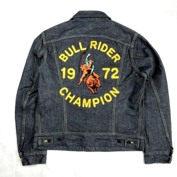 TOYS McCOY TMJ2011 LOT 001J DENIM JACKET TOYS McCOY TMJ2011 LOT 001J DENIM JACKET