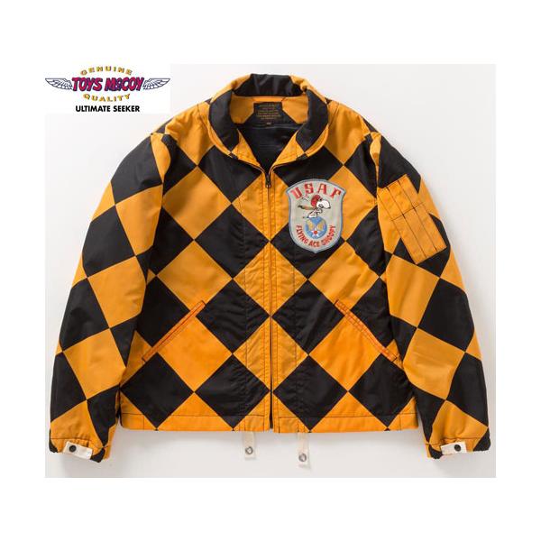 しし TOYS McCOY（トイズマッコイ） TOYS McCOY TMJ2524 JACKET,UTILITY