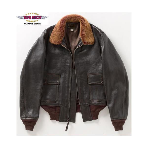 TOYS McCOY（トイズマッコイ） TOYS McCOY TMJ2527 TYPE G-1 55-J-14