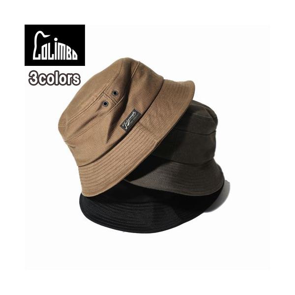コリンボ COLIMBO ZY-0612 Norwich Bucket Hat ノーウィッチ　バケットハット　帽子