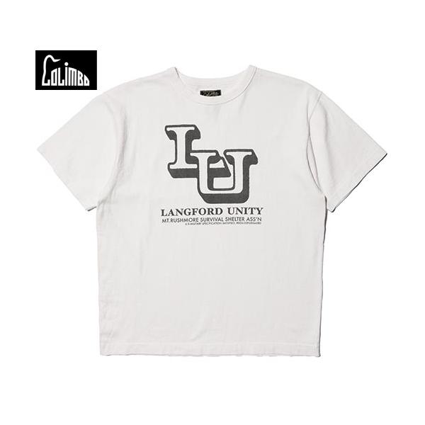 コリンボ COLIMBO ZZ-0405 Norwalk Cotton Tee 