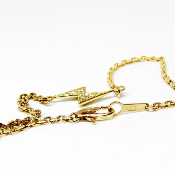 k18WG ダイヤモンド ペンダント ブレスレット チャーム 楽天市場】【PIAGET】ピアジェ チャーム付きブレスレット