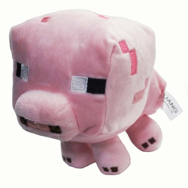 マインクラフト ブタ ぬいぐるみ 並行輸入品 Buyee Buyee Japanese Proxy Service Buy From Japan Bot Online