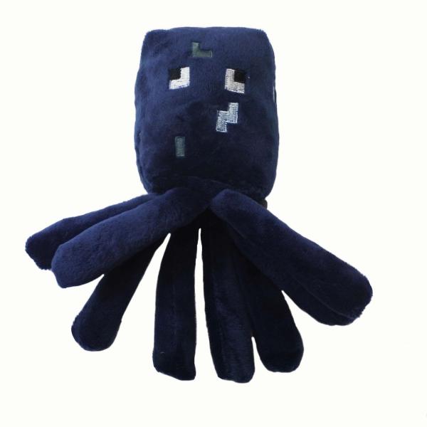 C'est mignon イカ　ぬいぐるみ　中古品 C'est mignon イカ ぬいぐるみ 中古品 イカ ぬいぐるみ 海の
