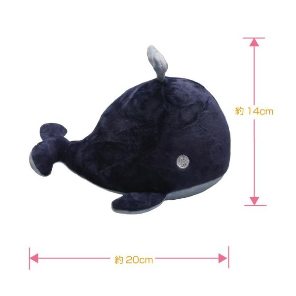 ととさん専用 くじらのぬいぐるみ ととさん専用 くじらのぬいぐるみ Amazon.co.jp: MUPI 潮吹き