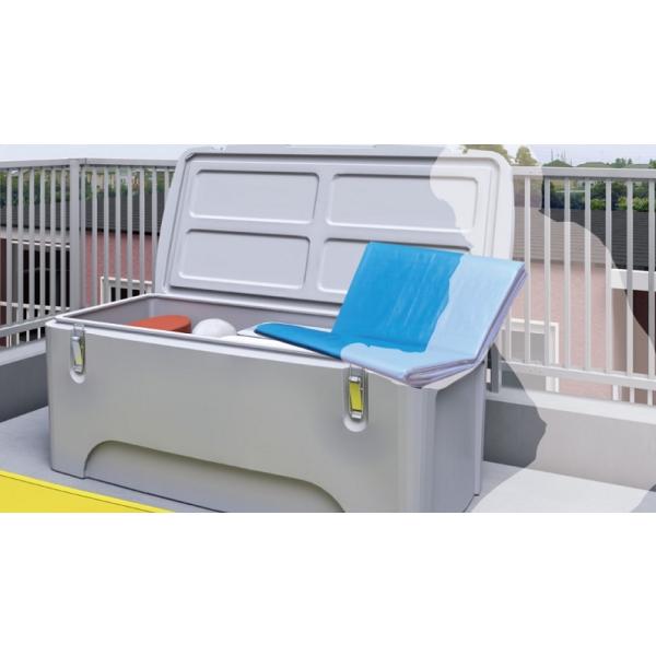 �h�ЃO�b�Y���[�{�b�N�XBB300�i�e��300L �f�M�\���j���O�X�g�b�J�[ ��������������Ɨ������� ���i�摜4