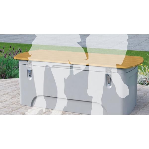 �h�ЃO�b�Y���[�{�b�N�XBB300B�i�e��300L �x���`�^�C�v/�f�M�\���j���O�X�g�b�J�[ ��������������Ɨ������� ���i�摜2