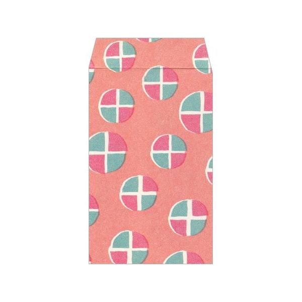 【専用】ピンク系／ポチ袋◇振袖◇友禅和紙 30630d99d54213c92eca5da5a5f1da