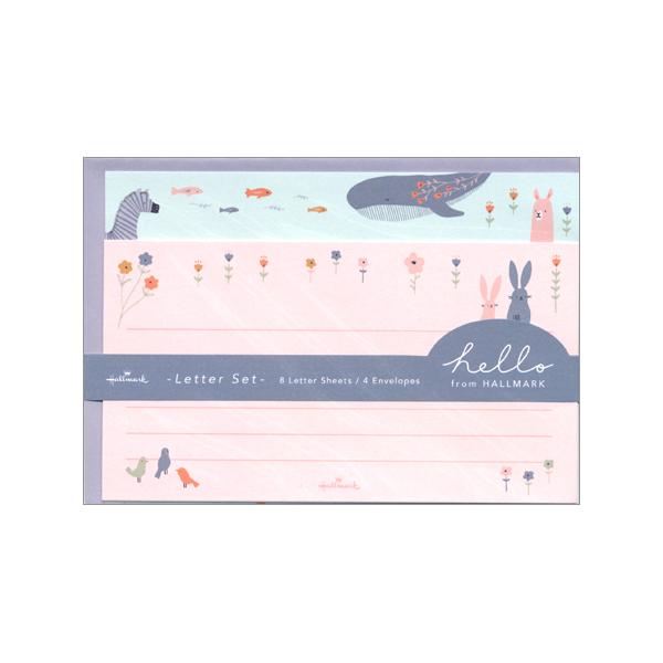 hello^[Zbg i` 284 EES-787-271 Hallmark 10܂ŃlR|X։\ M݌-2-D2