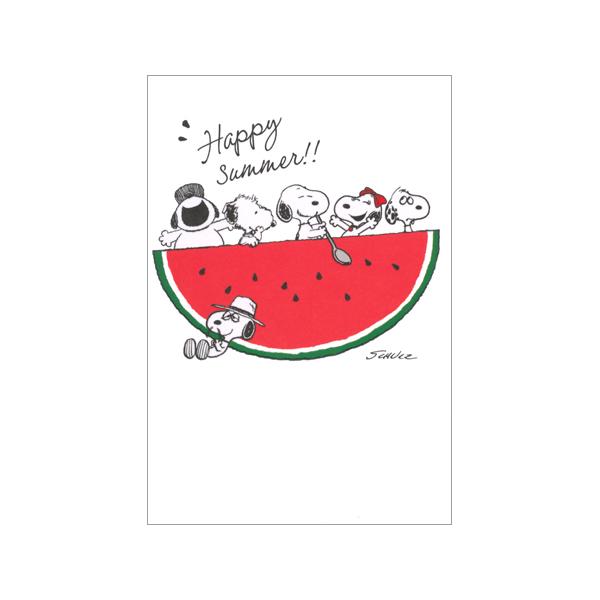 スヌーピー ポストカードの人気商品 通販 価格比較 価格 Com