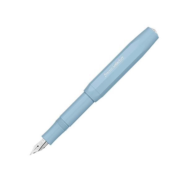 Kaweco（カヴェコ） カヴェコ万年筆 メロウブルー 100029｜kaweco 6本
