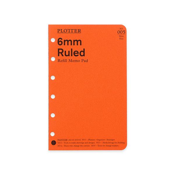 PLOTTER�����p�b�h6mm�r���@�~�j�T�C�Y�@80���@77716425�bknox�@8���܂Ńl�R�|�X�։\