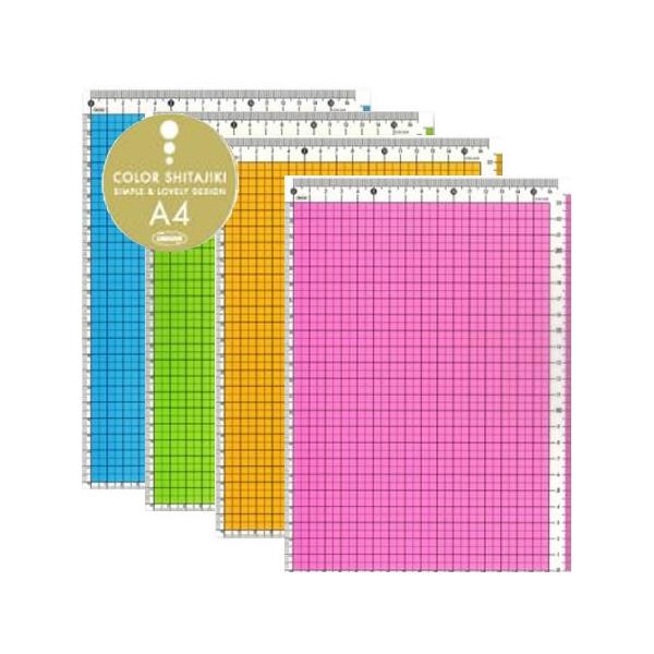 カラー方眼下敷き サイズ Cpk 共栄プラスチック 4個までネコポス便可能 Buyee 日本代购平台 产品购物网站大全 Buyee一站式代购 Bot Online