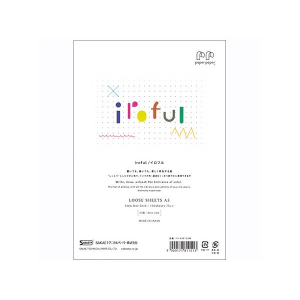 irofulCt 5mmhbgEA5 [YV[g PI-A5P-D5WbSAKAE 2܂Ń[։\ M݌