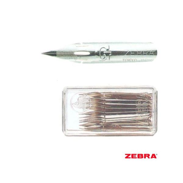 コミック用ペン先 Gペン 10本入 Pg 6b C K 漫画やイラスト描きに最適のペン先 Dm便 選択必須 可能 Zebra Buyee Buyee Japanese Proxy Service Buy From Japan Bot Online