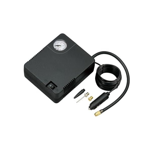 大橋産業Ohashi Sangyo BAL  ミニエアーコンプレッサー DC12V用 498