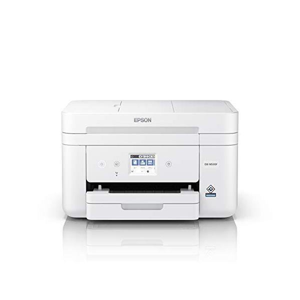 キャンペーン実施中エプソン プリンター インクジェット複合機 カラリオ EW-M530F