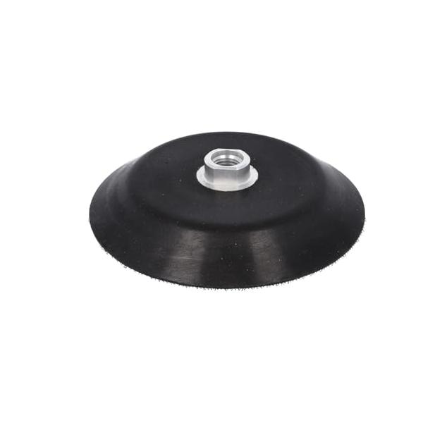 京セラKyocera 旧リョービ 電子シングルアクションポリッシャー用 マジックパッド 148mm M16×2 60700017