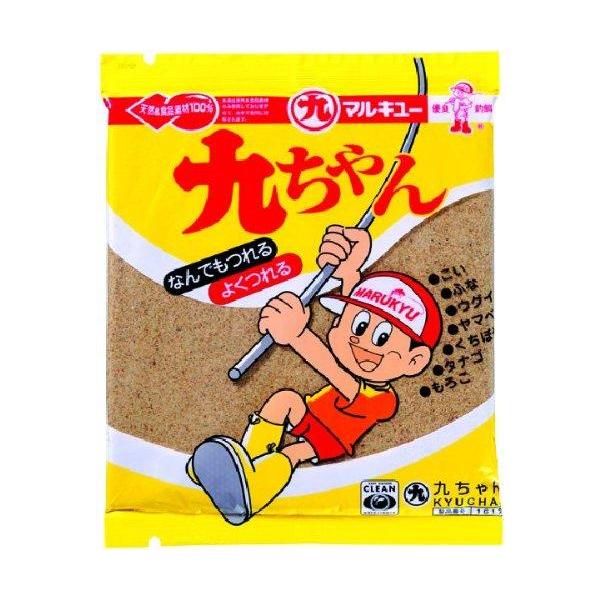 マルキュー 九ちゃん