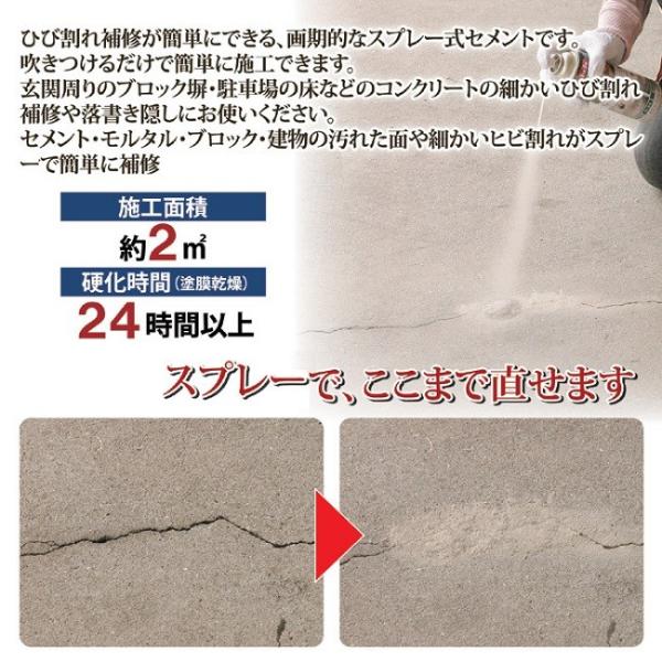 セメントスプレー コンクリート 補修 モルタル スプレーセメント Buyee Buyee Japanese Proxy Service Buy From Japan Bot Online