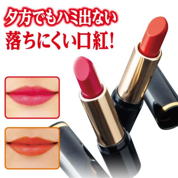 リップ 口紅 メイク ダークルージュ ディープオレンジ ネコポス 送料180円 Buyee Buyee Japanese Proxy Service Buy From Japan Bot Online