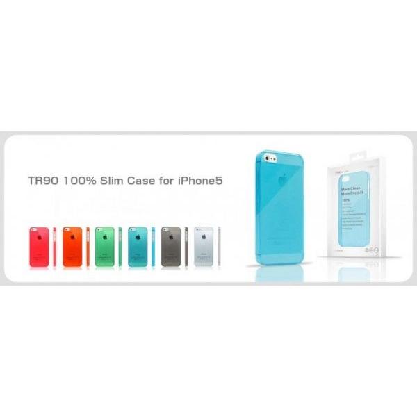 TR90 iPhone5ケース