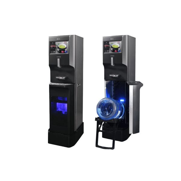 [Release date: March 28, 2025]このスタイリッシュな多機能サーバー導入で社員さんが喜びませんか？ウォーターサーバー+紅茶、お茶各種、コーヒーがこの1台で簡潔。こんな事ないですか？○従業員募集に何か１つ工夫したい。...