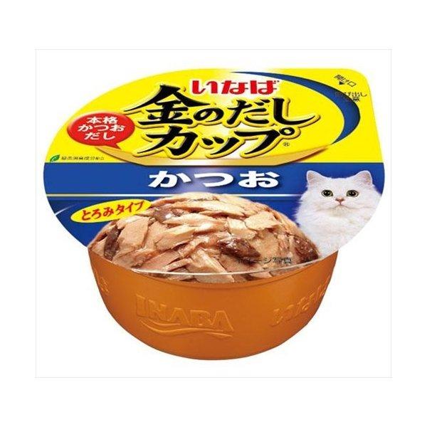 金のだしカップ かつお70g : マペット - 通販 - Yahoo!ショッピング