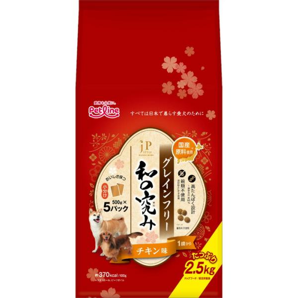 未整理 — JPスタイル / 総合栄養食・一般食