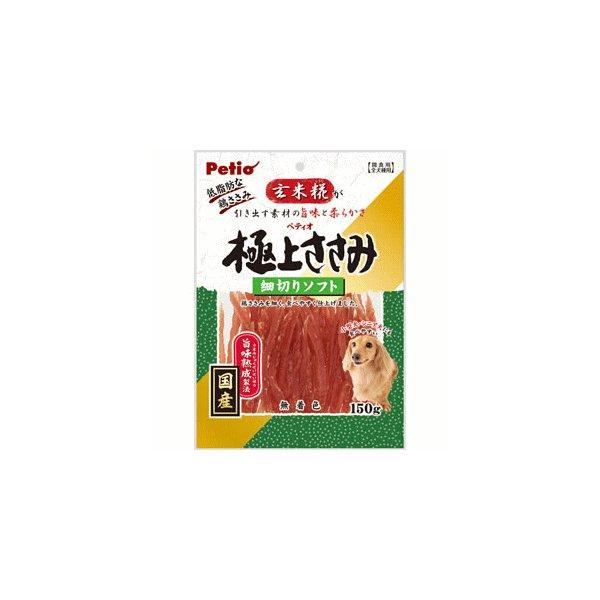 N極上ささみ 細切りソフト 150g : マペット - 通販 - Yahoo!ショッピング