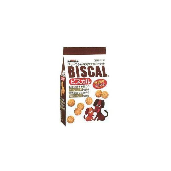 ビスカル2.5kg×4個 現代製薬 - 商品詳細